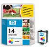 [HP] No.14 Inkjet Cartridge 23ml